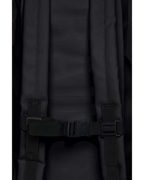 Rains Texel Duffel Bag Small