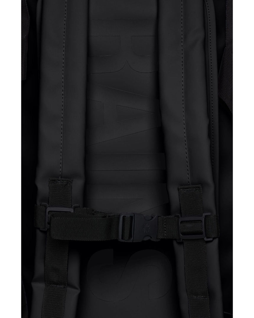 Rains Texel Duffel Bag Small Seyahat Çantası