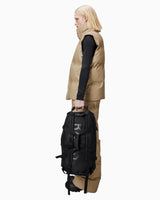 Rains Texel Duffel Bag Small Seyahat Çantası