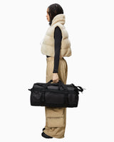 Rains Texel Duffel Bag Small Seyahat Çantası