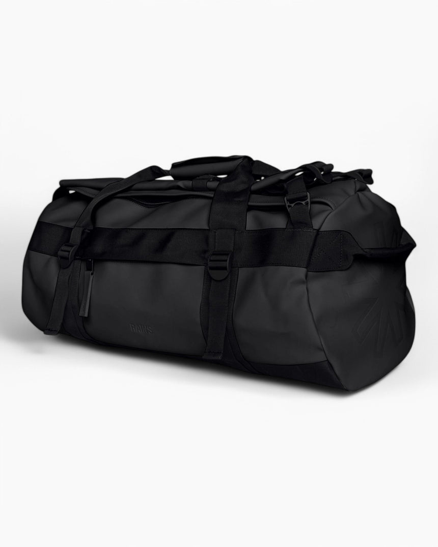 Rains Texel Duffel Bag Small Seyahat Çantası