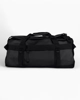 Rains Texel Duffel Bag Small Seyahat Çantası Black