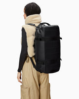 Rains Texel Duffel Bag Small Seyahat Çantası