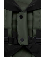 Rains Texel Duffel Bag Small Seyahat Çantası