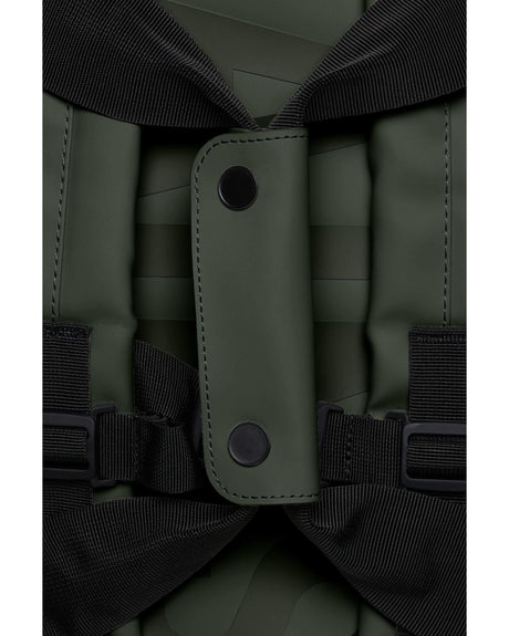 Rains Texel Duffel Bag Small