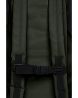 Rains Texel Duffel Bag Small Seyahat Çantası