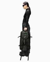 Rains Texel Duffel Bag Small Seyahat Çantası