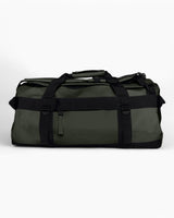Rains Texel Duffel Bag Small Seyahat Çantası Green