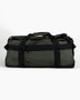 Rains Texel Duffel Bag Small Seyahat Çantası Green