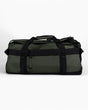 Rains Texel Duffel Bag Small Seyahat Çantası Green