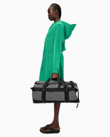 Rains Texel Duffel Bag Small Seyahat Çantası