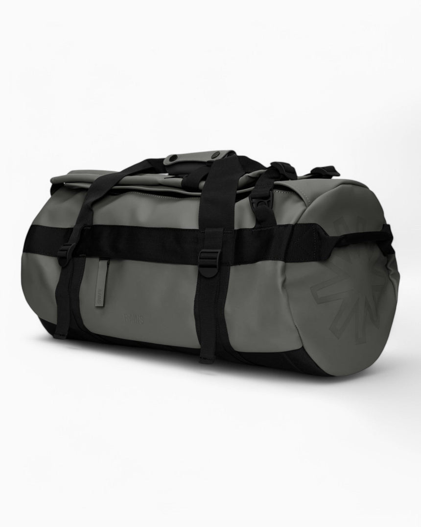 Rains Texel Duffel Bag Small Seyahat Çantası