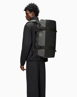 Rains Texel Duffel Bag Small Seyahat Çantası