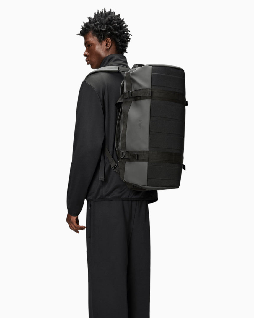 Rains Texel Duffel Bag Small Seyahat Çantası
