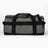 Rains Texel Duffel Bag Small Grey