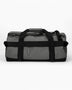 Rains Texel Duffel Bag Small Seyahat Çantası Grey