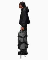 Rains Texel Duffel Bag Small Seyahat Çantası