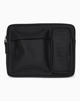 Rains Texel Laptop Case 13"/14" Black