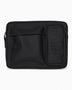 Rains Texel Laptop Case 13"/14" Black