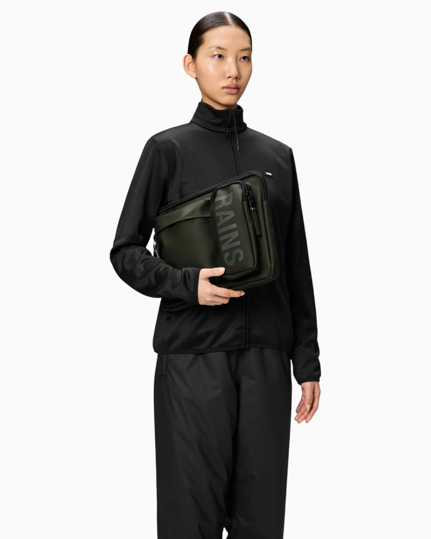 Rains Texel Laptop Case 15"/16"
