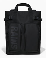 Rains Texel Tote Sırt Çantası Black