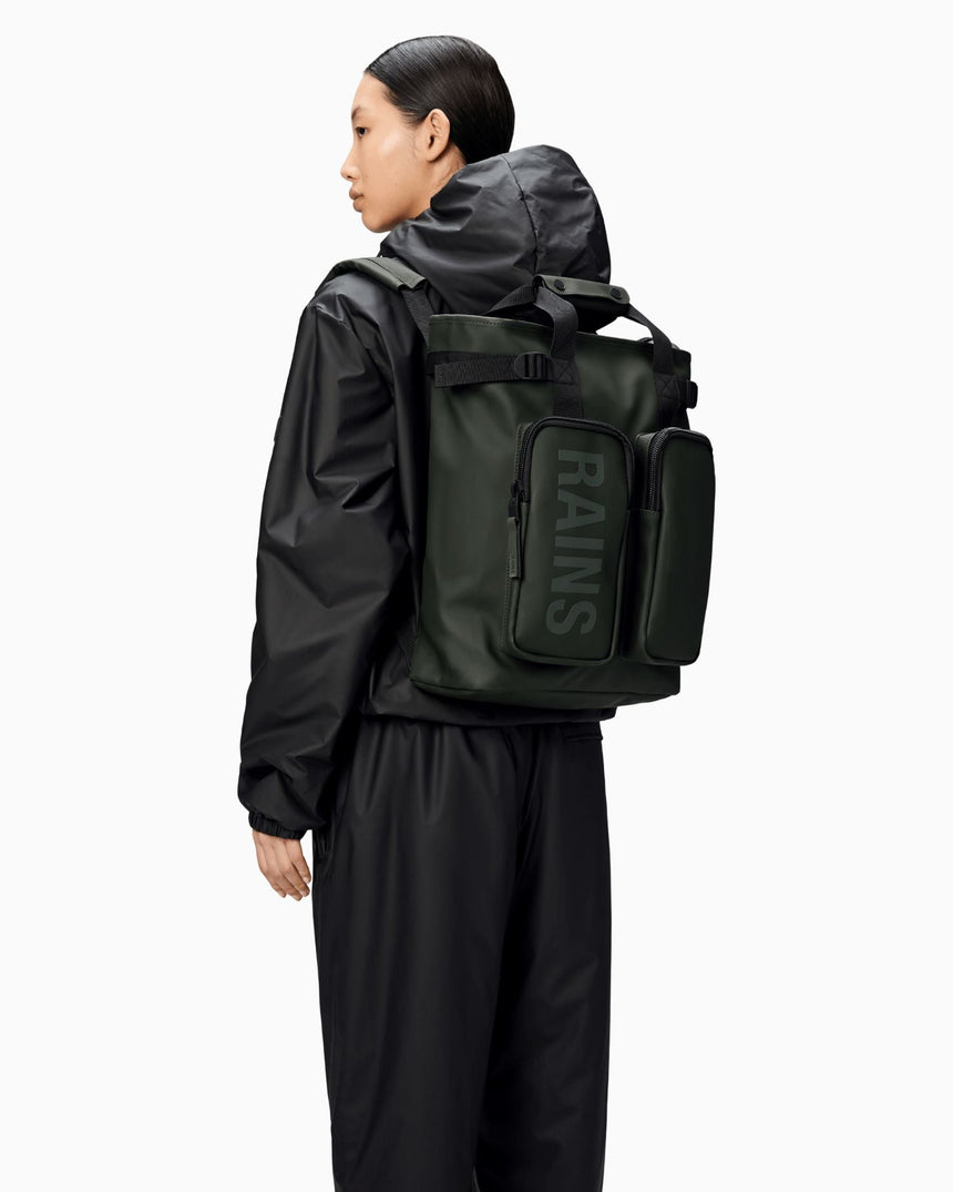 Rains Texel Tote Sırt Çantası