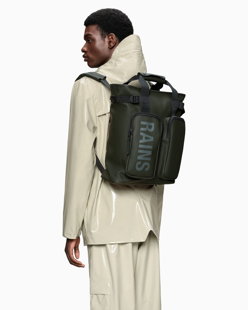 Rains Texel Tote Sırt Çantası