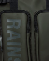 Rains Texel Tote Sırt Çantası