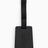 Rains Texel Travel Tag Black