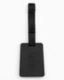 Rains Texel Travel Tag Black