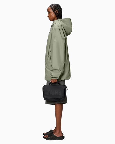 Rains Texel Wash Bag
