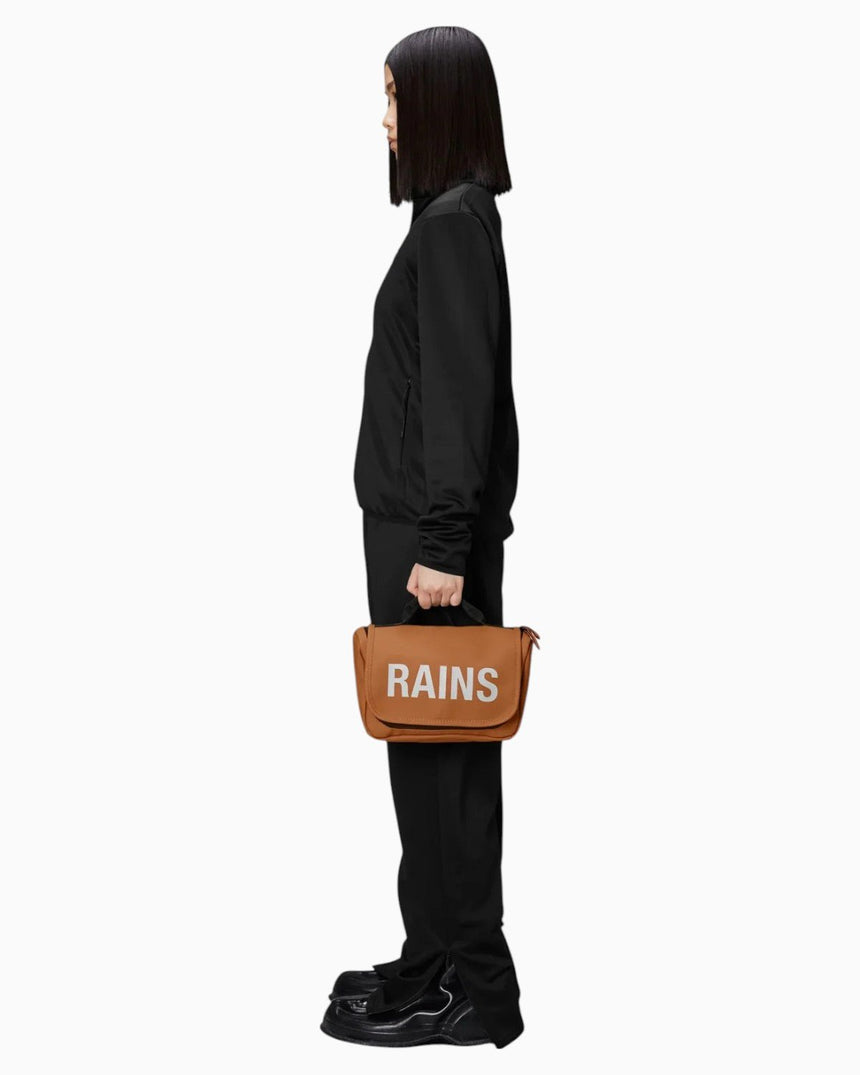 Rains Texel Wash Bag