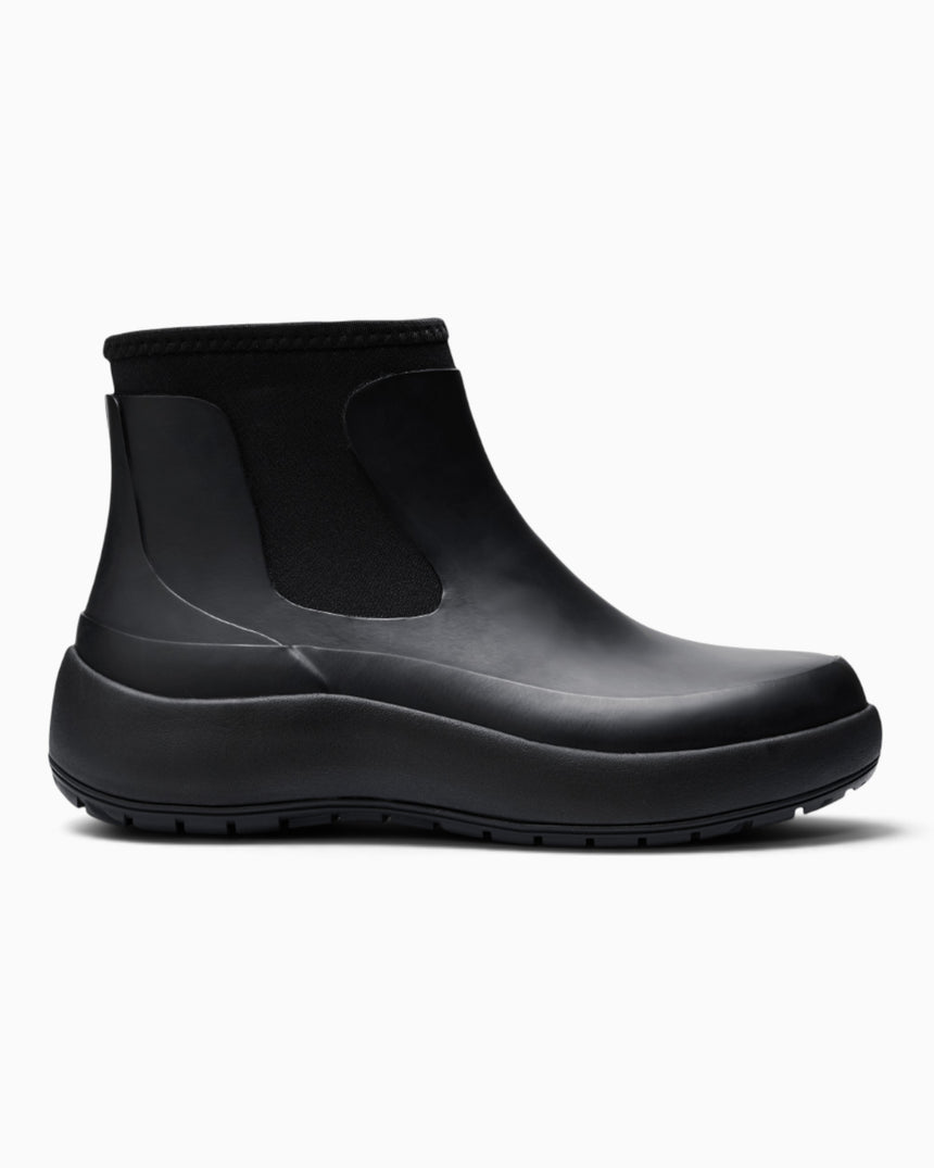 The Dry Boot