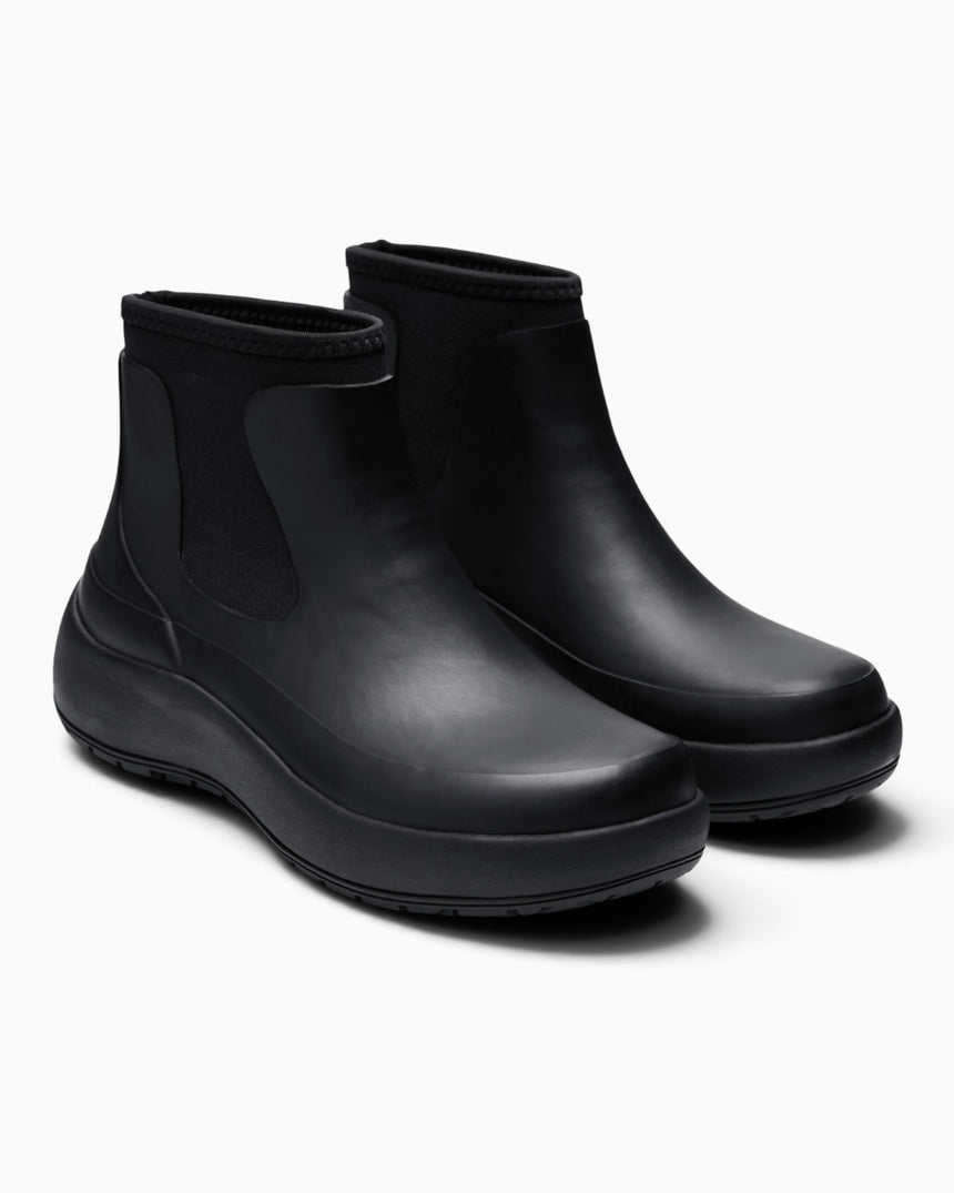 The Dry Boot