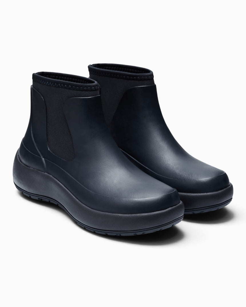 The Dry Boot