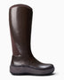 The Dry Boot High Kadın Bot