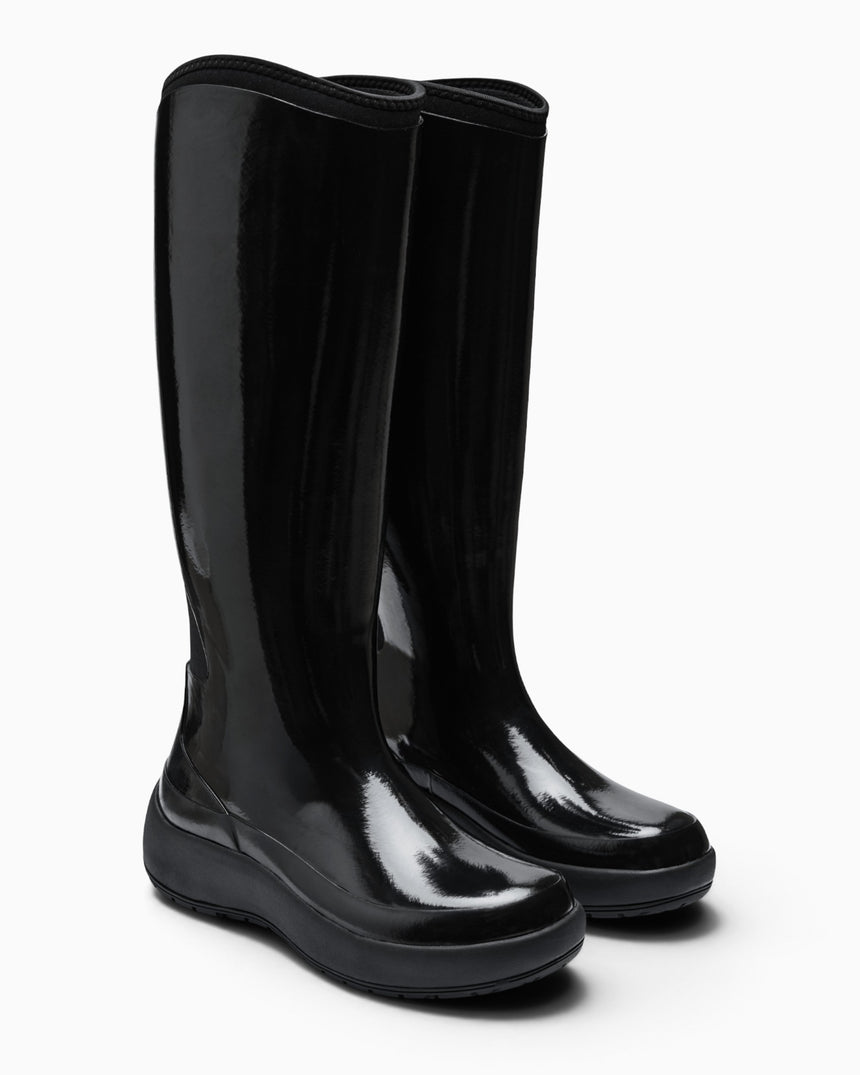 The Dry Boot High Kadın Bot