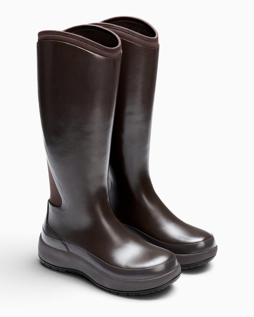 The Dry Boot High Kadın Bot