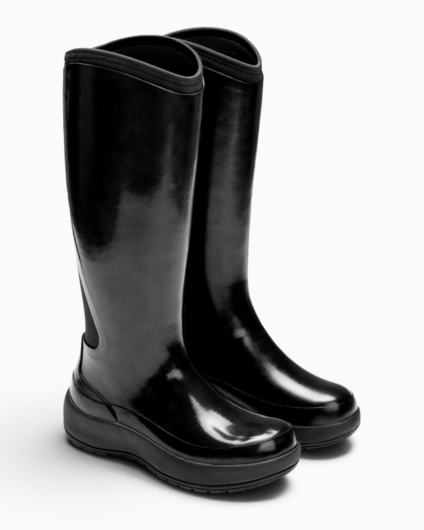 The Dry Boot High Kadın Bot