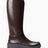 Rains The Dry Boot High Kadın Çizme Bark Gloss