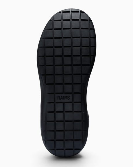 Rains The Dry Boot Kadın Bot Black