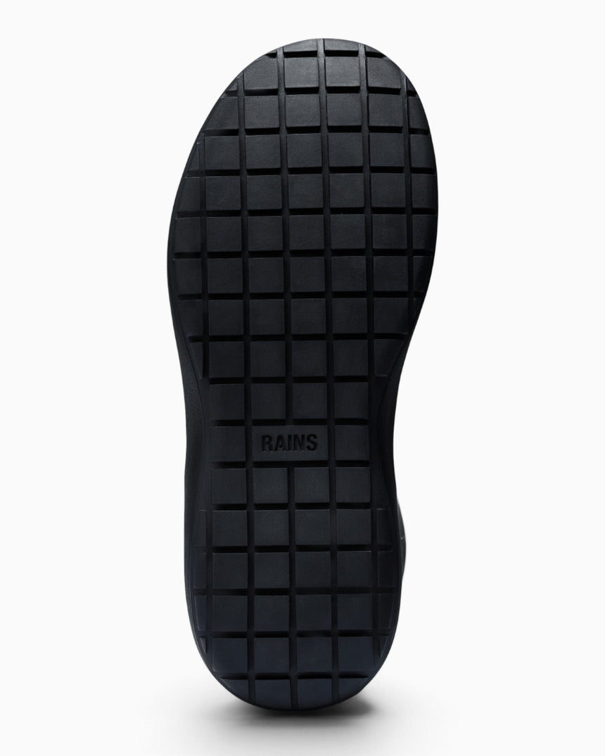 Rains The Dry Boot Kadın Bot Black