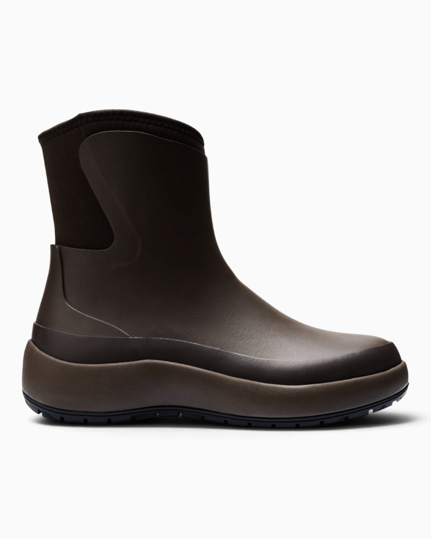 The Dry Boot Mid Kadın Bot