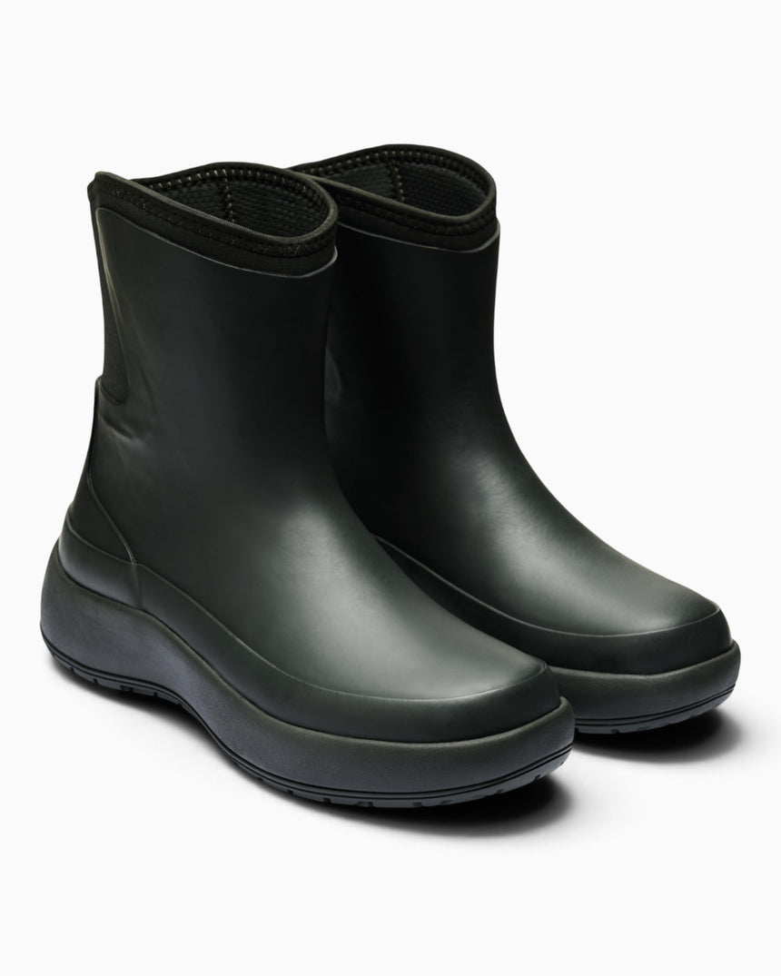 The Dry Boot Mid Kadın Bot