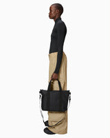 Rains Tote Bag Micro Omuz Çantası