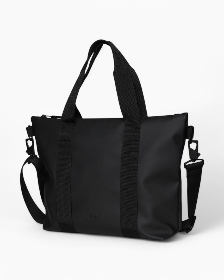 Rains Tote Bag Micro Omuz Çantası