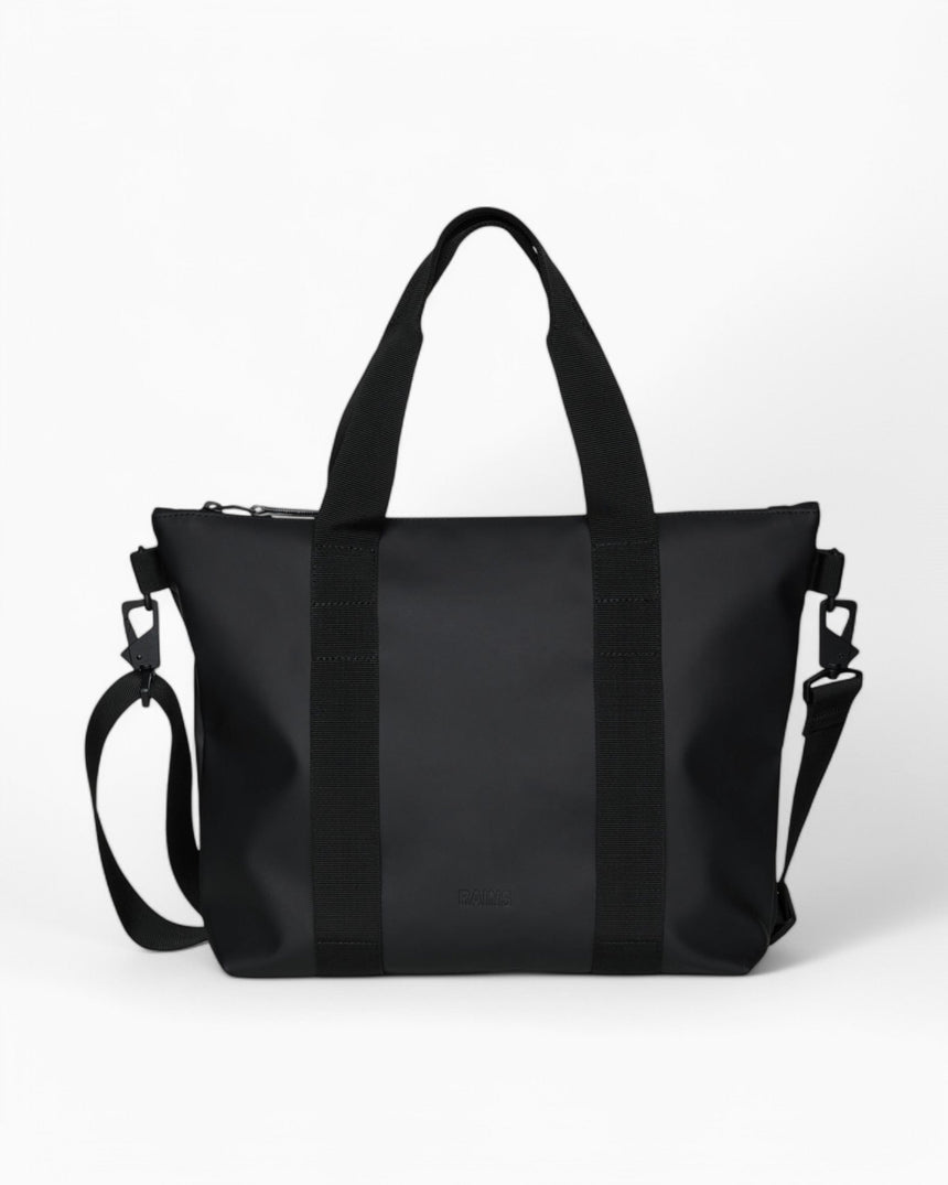 Rains Tote Bag Micro Omuz Çantası