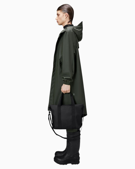 Rains Tote Bag Micro Omuz Çantası