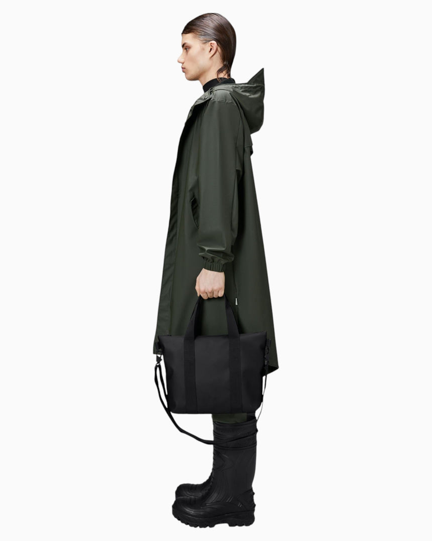 Rains Tote Bag Micro Omuz Çantası