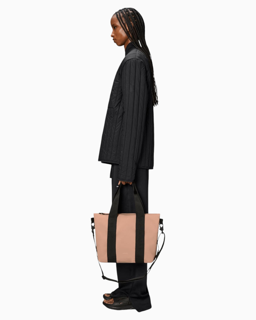 Rains Tote Bag Micro Omuz Çantası